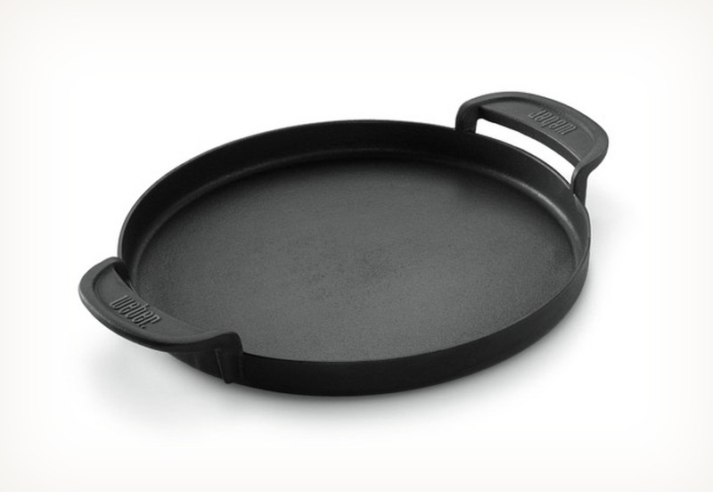 Weber Gourmet BBQ System Griddle