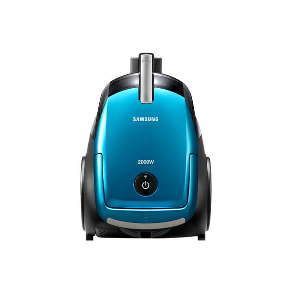 Samsung VCDC20AV Cylinder vacuum 2L 2000W Green,Turquoise