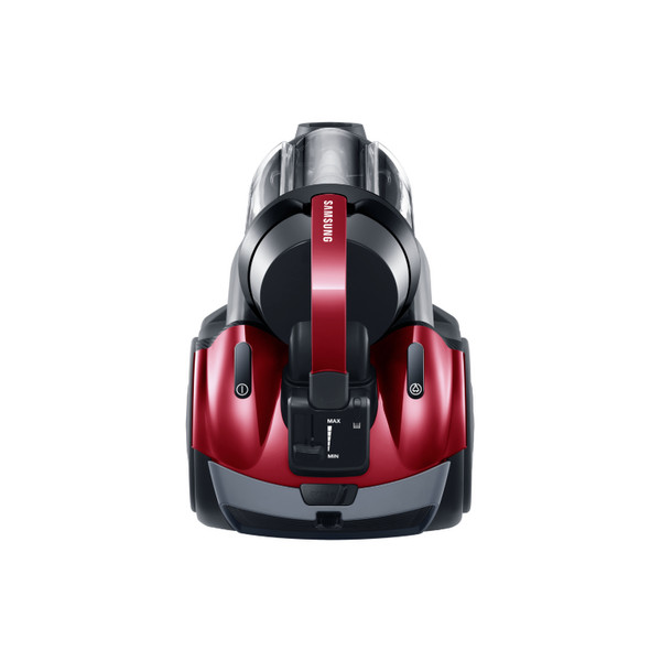 Samsung SC21F50VA Cylinder vacuum 2L 2100W Red