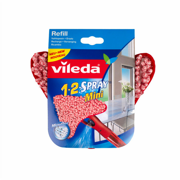 Vileda 4067 инструмент для мытья окон