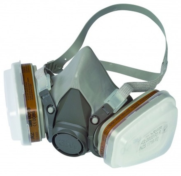 3M 6002C 1pc(s) protection mask