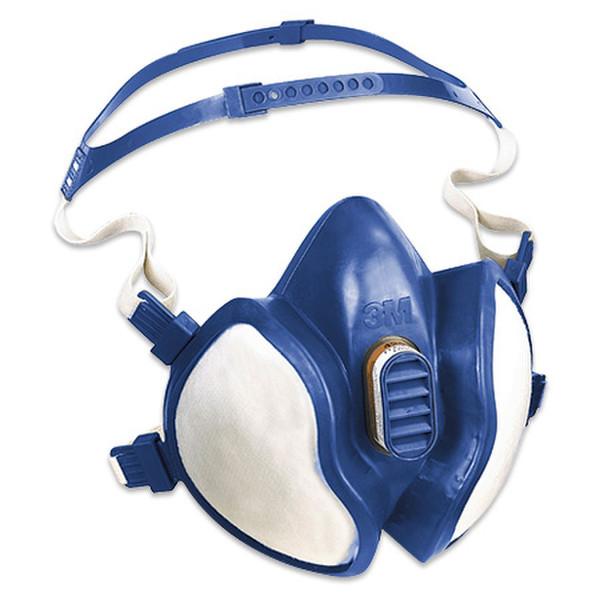 3M 4279-PT 1шт защитная маска