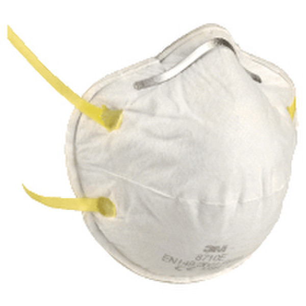 3M 8710-PT 1pc(s) protection mask