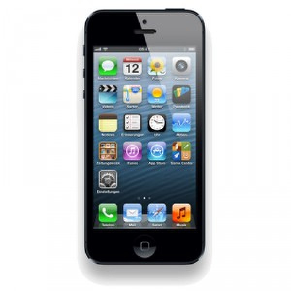 O2 iPhone 5s 16GB 16GB 4G Grau