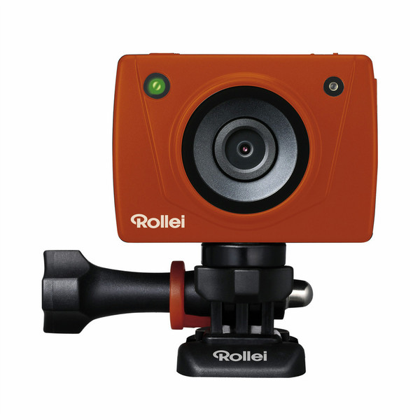 Rollei 5S WIFI Summer Edition Full HD