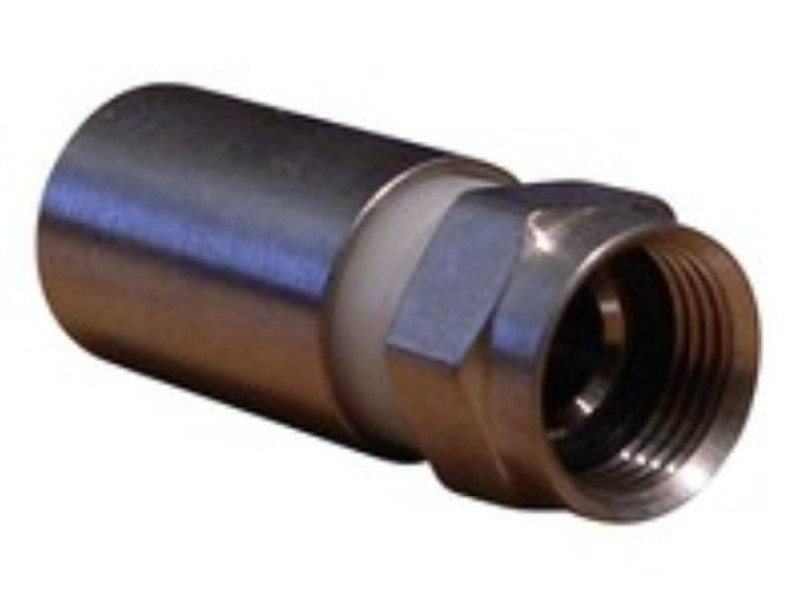 Cablecon 2246 F-type коаксиальный коннектор