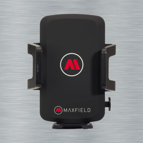 Maxfield Wireless Charging Car Charger