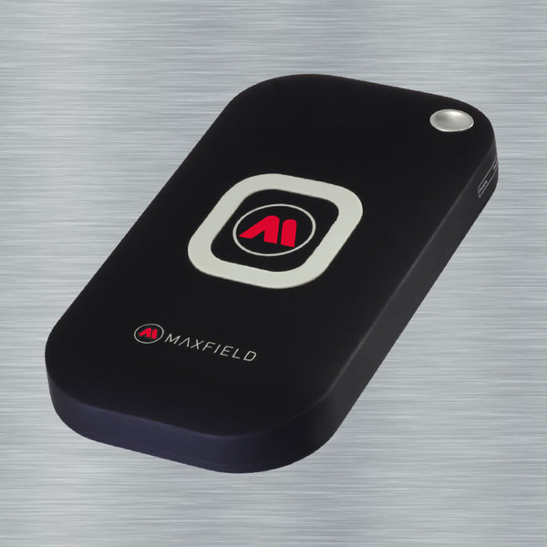 Maxfield Wireless Charging