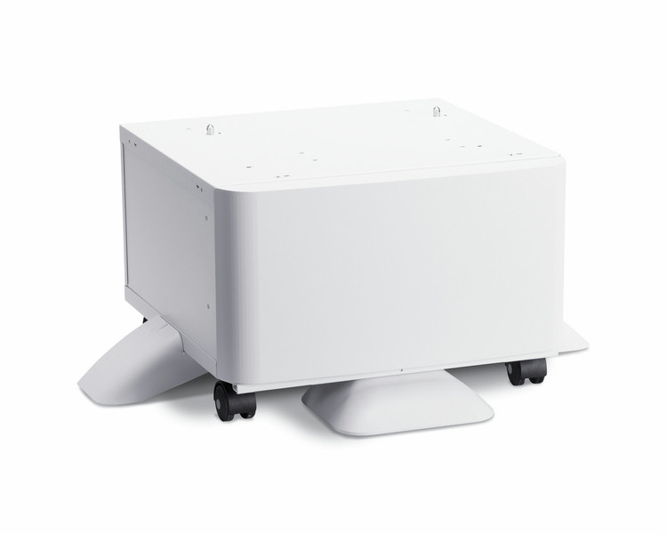 Xerox 497K14670 White printer cabinet/stand