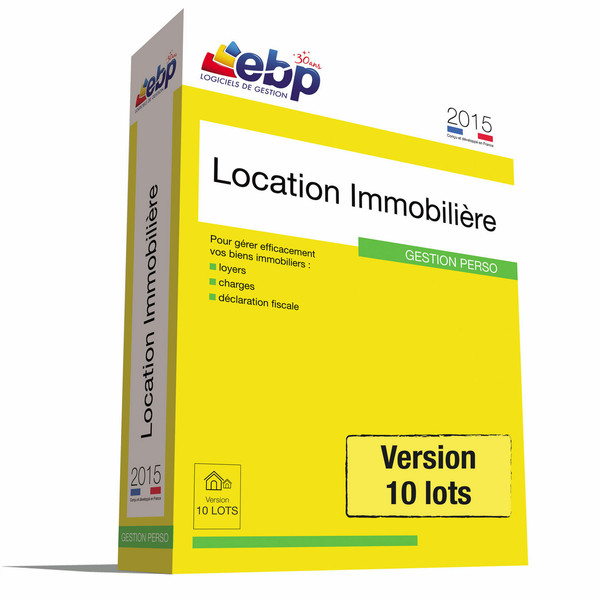 EBP Location Immobilière 2015