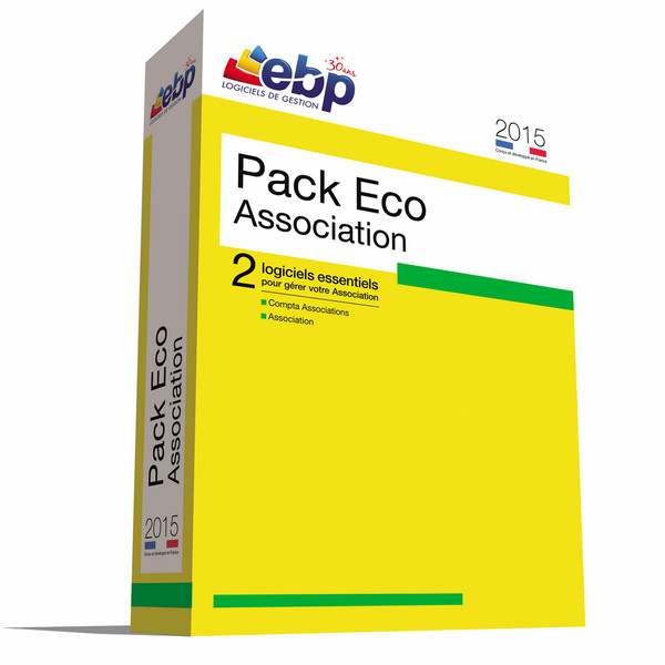 EBP Pack Eco Association 2015