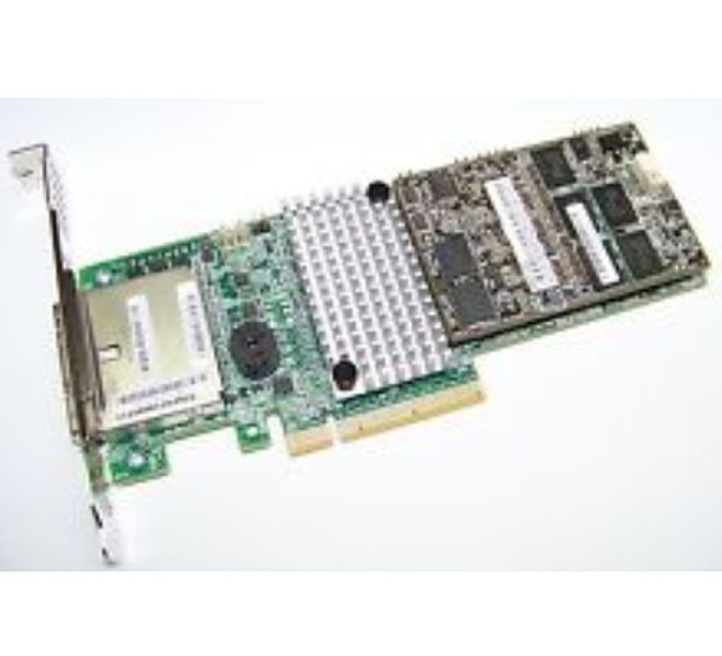 Lenovo 4XB0F28699 PCI Express 6Гбит/с RAID контроллер
