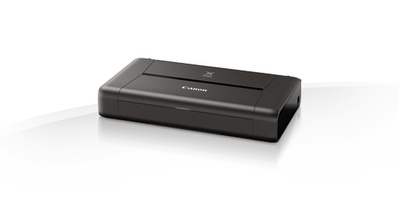 Canon PIXMA iP110 Tintenstrahl 9600 x 2400DPI WLAN Fotodrucker