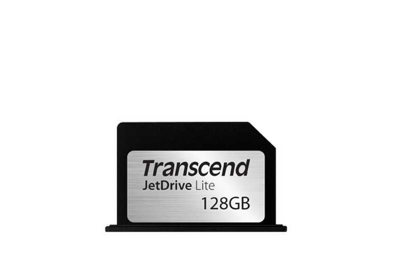 Transcend JetDrive Lite 330 128GB 128GB MLC Speicherkarte