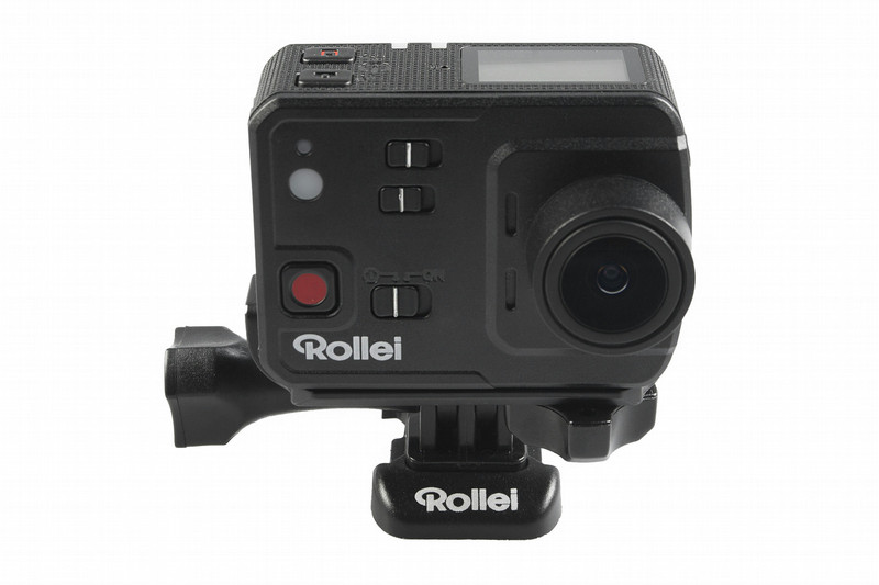 Rollei Actioncam 6S WiFi Full HD