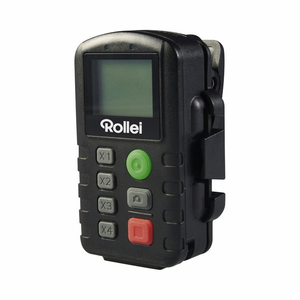 Rollei 20653 remote control