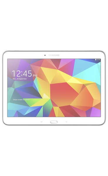 Tech21 T21-4224 Galaxy Tab 4 1Stück(e) Bildschirmschutzfolie
