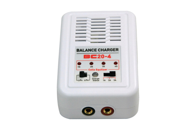 DJI Battery Charger Для помещений Белый