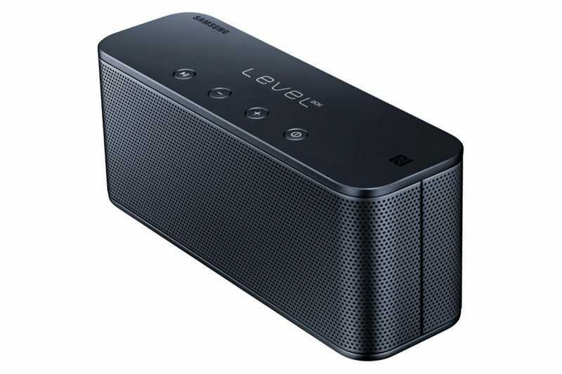 Samsung Level Box mini 3.0 bluetooth conference speaker
