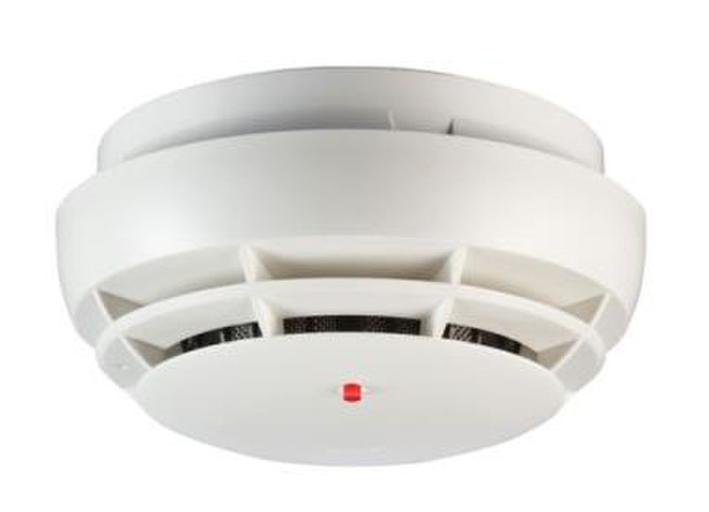 Bosch WLSD3000 Carbon monoxide detector Wireless White