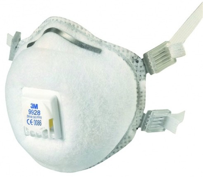 3M 9928C 1pc(s) protection mask