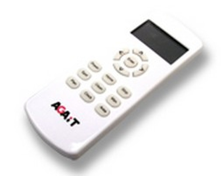 AGAiT 70-EC020R1000 remote control