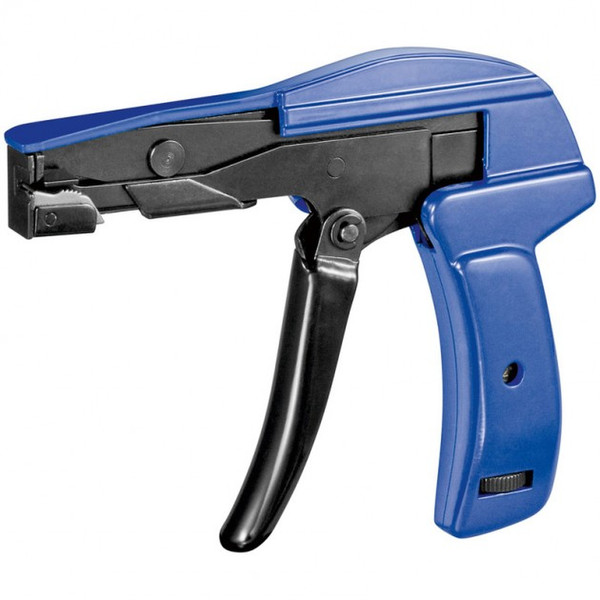Techly Professional Cable Wire Tie Gun I-HT 116