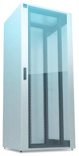 Vertiv 01.150.004.1 007 Freestanding Silver rack