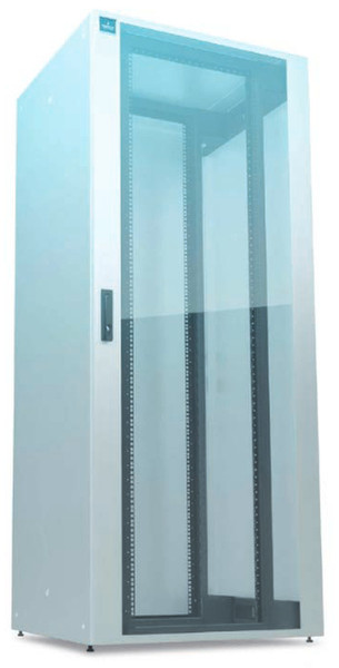 Vertiv 01.150.004.1 011 Freistehend Silber Rack