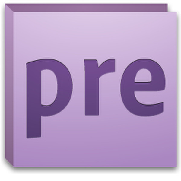 Adobe Premiere Elements 13