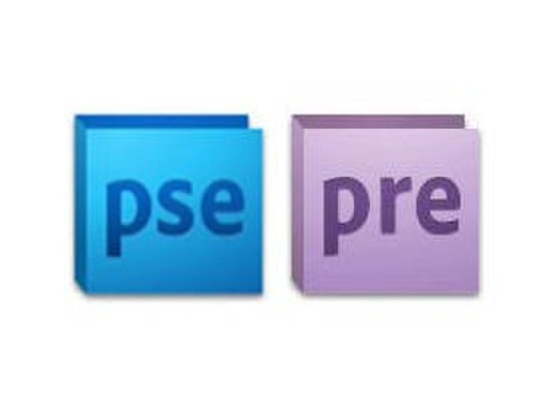 Adobe Photoshop Elements 13 & Premiere Elements 13