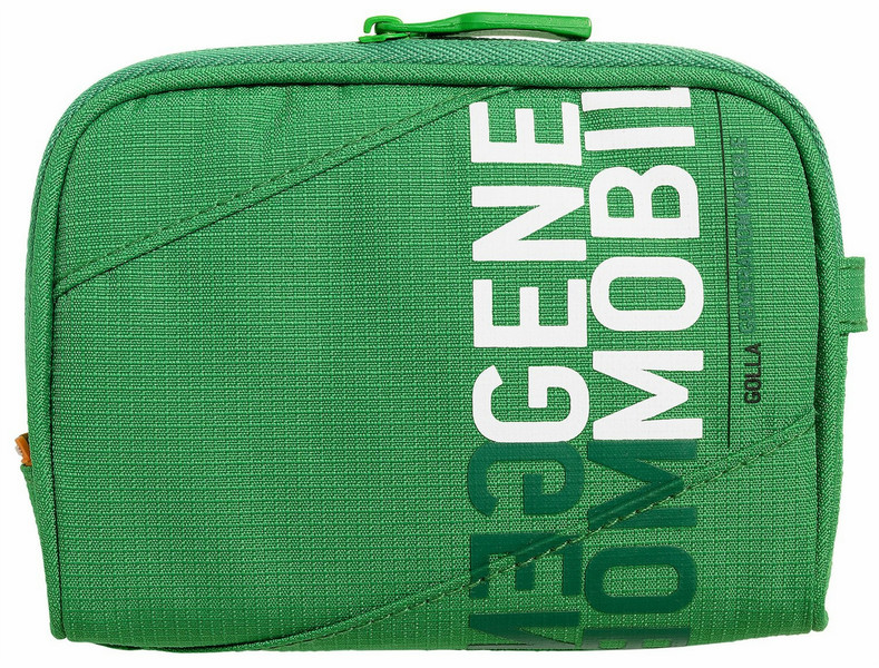 Golla GOLG997 Pouch Green