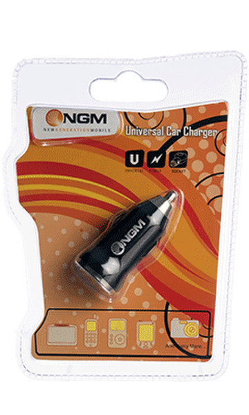 NGM-Mobile CARUSBUNI/B зарядное для мобильных устройств