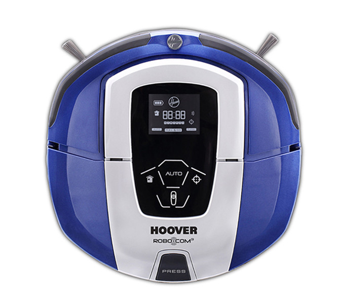 Hoover ROBO.COM3 RBC 050 robot vacuum