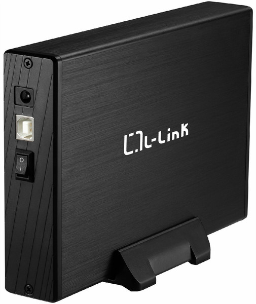 L-Link LL-35612 кейс для жестких дисков