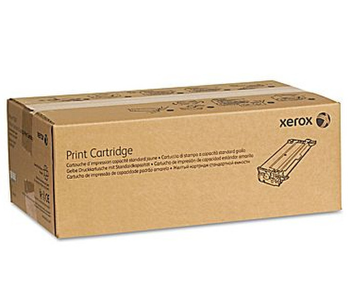 Xerox 006R01605 44000pages Black laser toner & cartridge