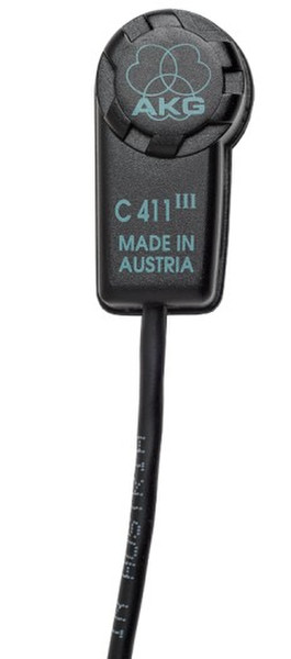 AKG C411 PP zusätzliches Musik-Equipment