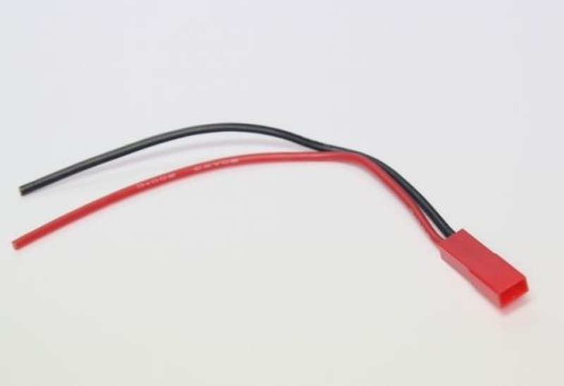 EP Product EP-09-0043 100мм Черный, Красный electrical wire