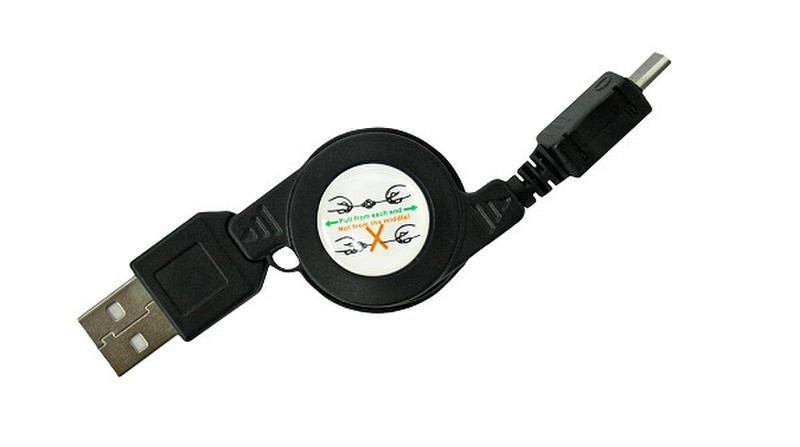 Alpin 83015 кабель USB