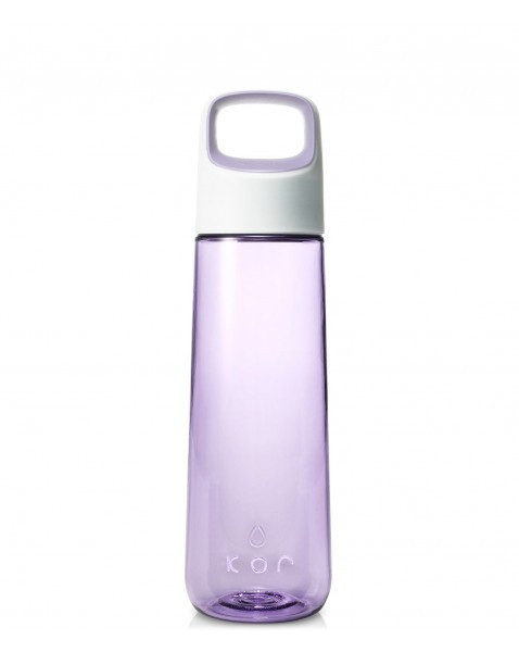 KOR Water Aura 750ml 750мл Лиловый бутылка для питья