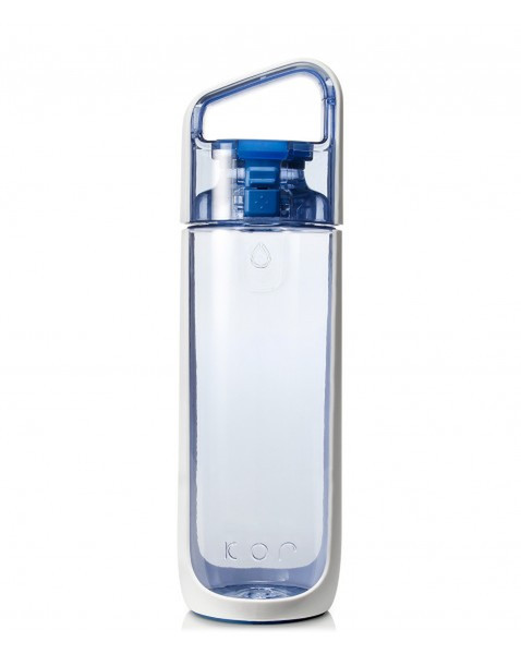 KOR Water Delta 750ml 750мл Синий бутылка для питья