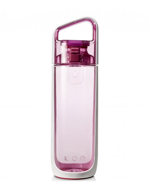 KOR Water Delta 750ml 750ml Pink drinking bottle