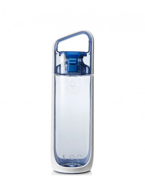KOR Water Delta 500ml 500мл Синий бутылка для питья