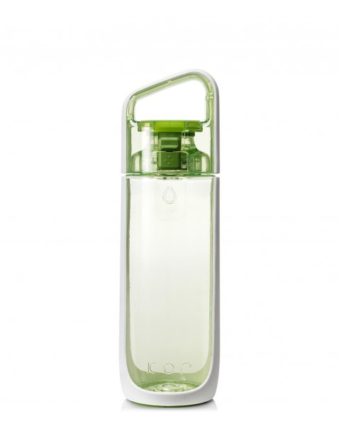 KOR Water Delta 500ml 500мл Зеленый бутылка для питья