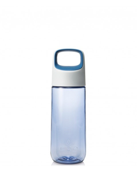 KOR Water Aura 500ml 500ml Blau Trinkflasche