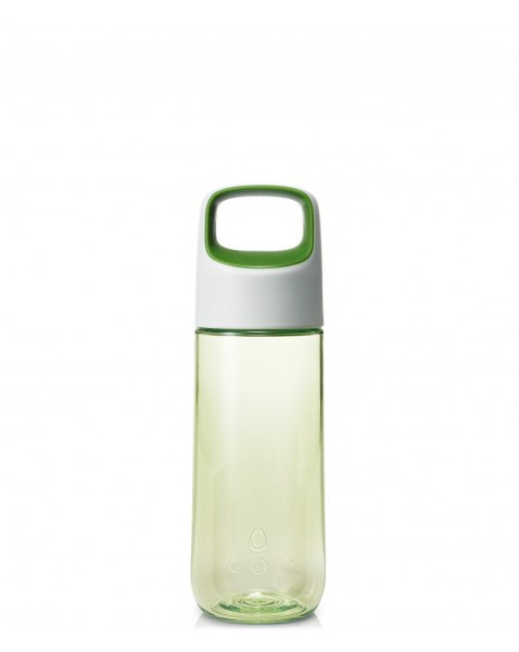 KOR Water Aura 500ml 500ml Green drinking bottle