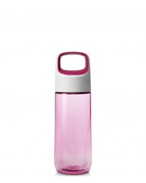 KOR Water Aura 500ml 500ml Pink Trinkflasche