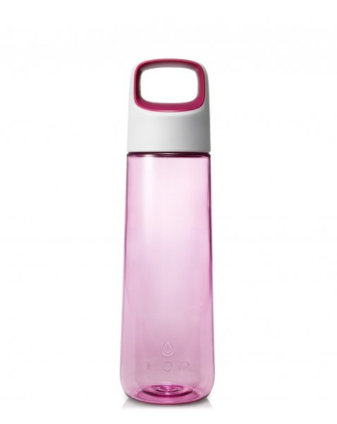 KOR Water Aura 750ml 750ml Pink drinking bottle