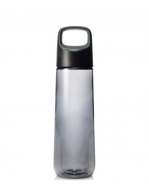 KOR Water Aura 750ml 750мл Антрацитовый, Черный бутылка для питья