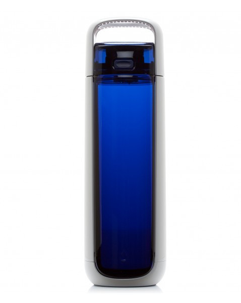 KOR Water One 750ml 750ml Navy Trinkflasche